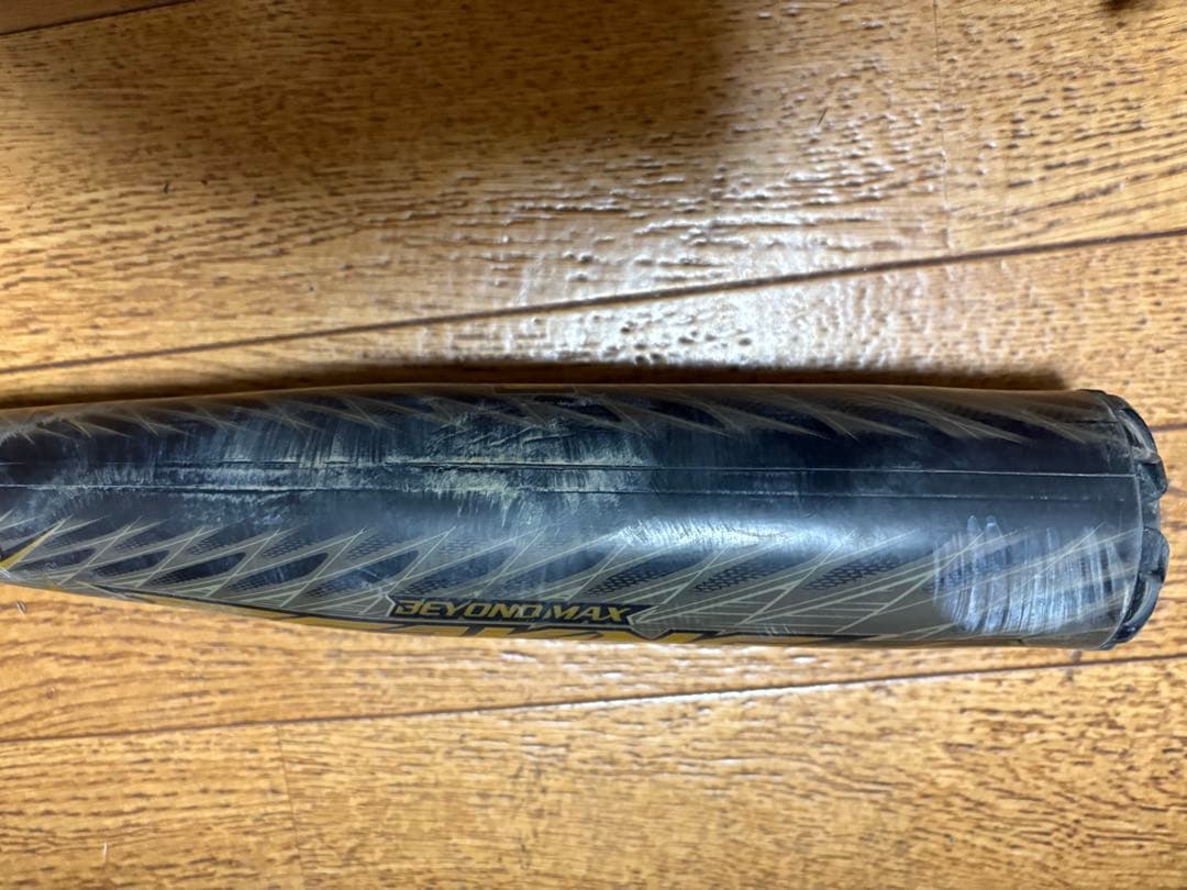 ミズノ ギガキング02軟式バット 83cm/