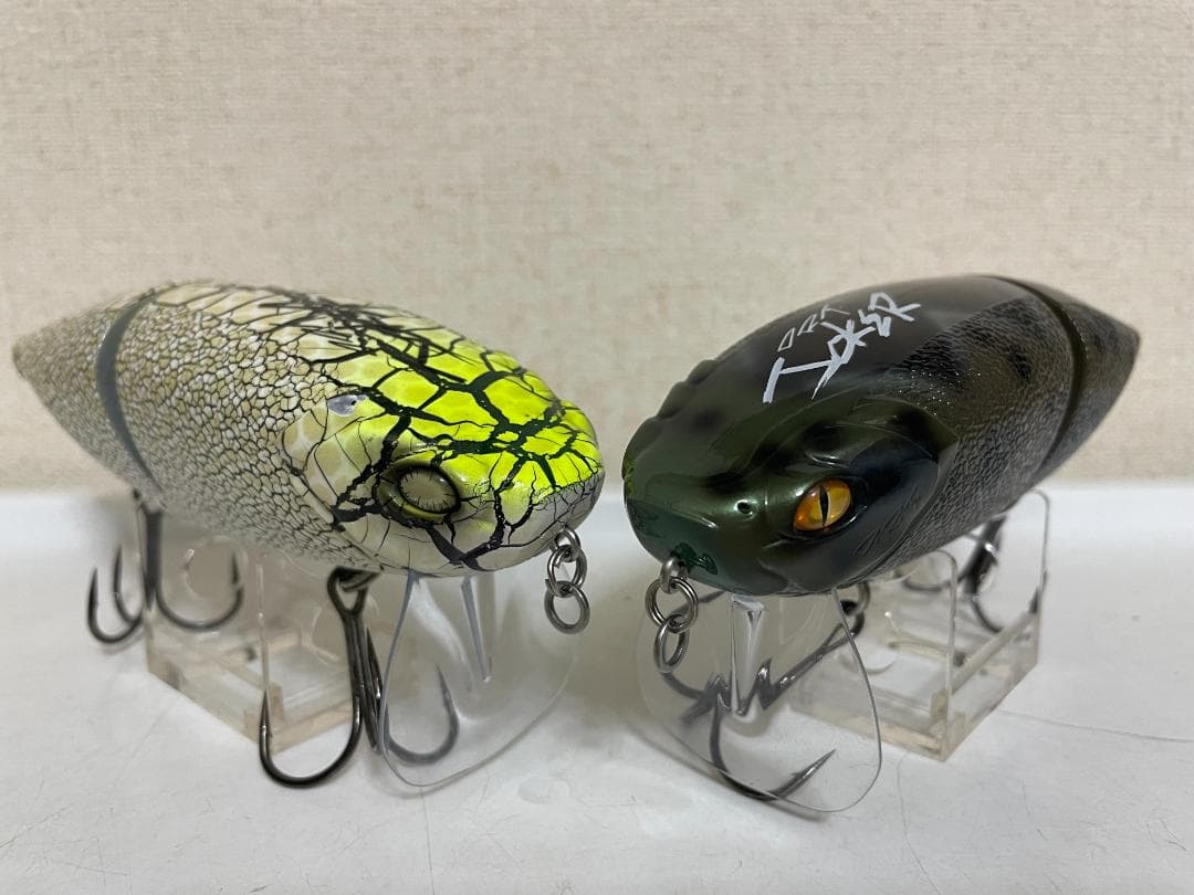 DRT クラッシュ ジョーカー 2個セット　 【初期カラー 希少品】