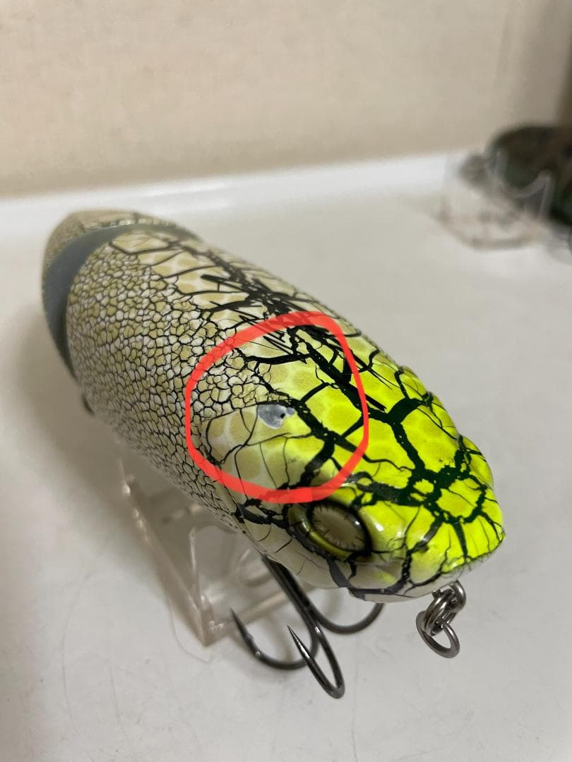 DRT クラッシュ ジョーカー 2個セット　 【初期カラー 希少品】