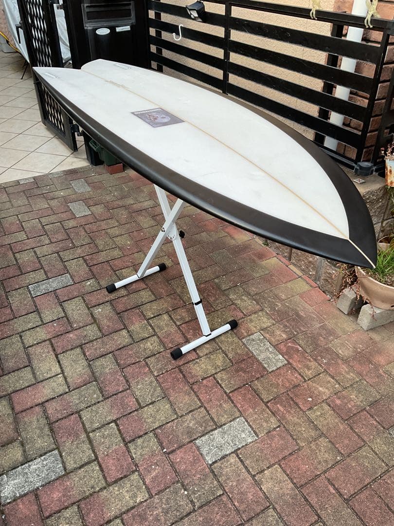 クリステンソン　ツインフィッシュ5.8