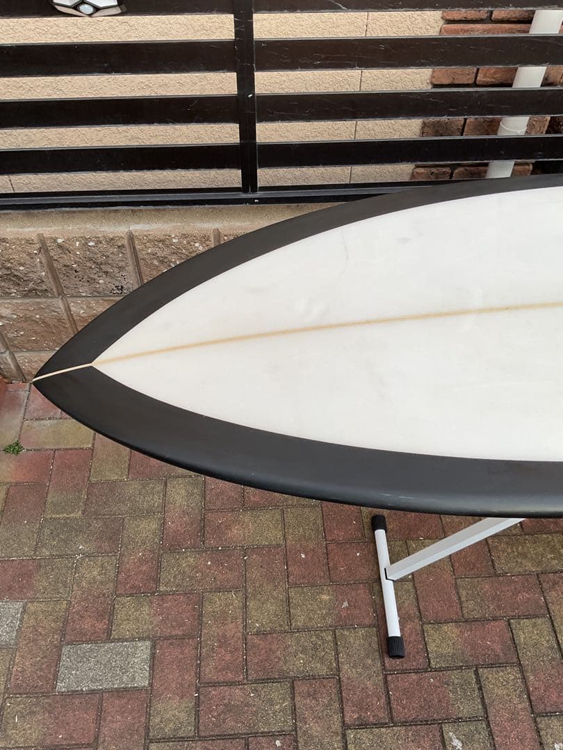 クリステンソン　ツインフィッシュ5.8