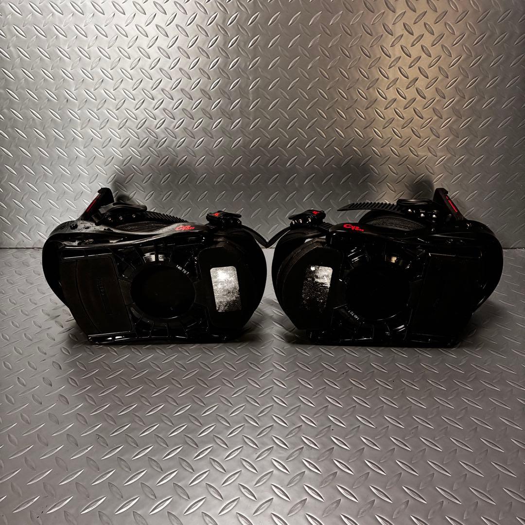 【大きいサイズ】Burton CUSTOM RULER メンズ3点セット 美品