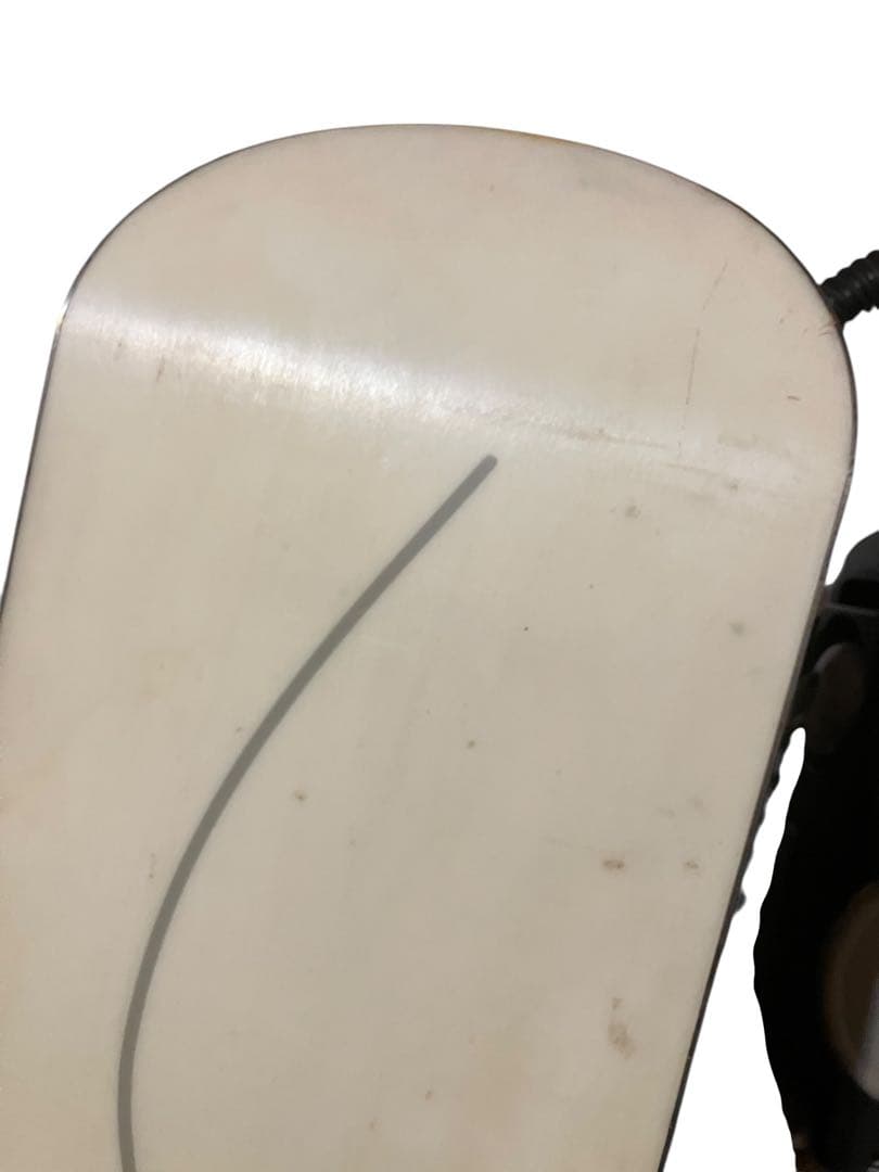 Burton バートン　スノーボード　スノボー　板　137cm ビンディング付き