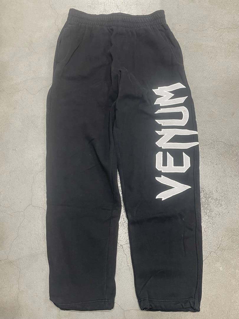 Zero　 ヴェナム フーディーとパンツセット Mサイズ