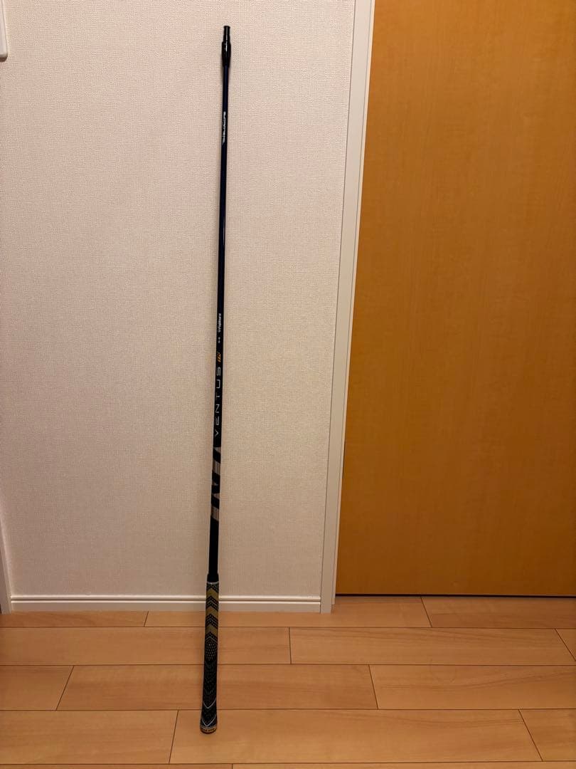 VENTUS TR BLUE 6S キャロウェイスリーブ ドライバー