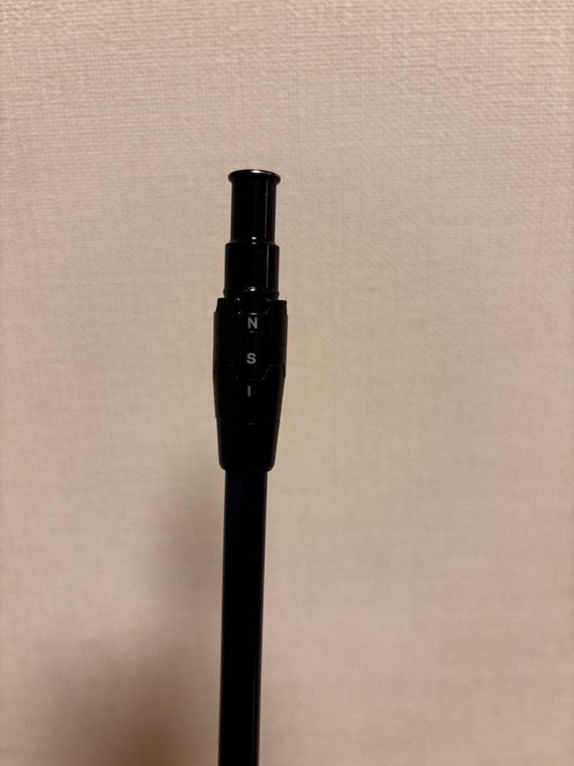 VENTUS TR BLUE 6S キャロウェイスリーブ ドライバー