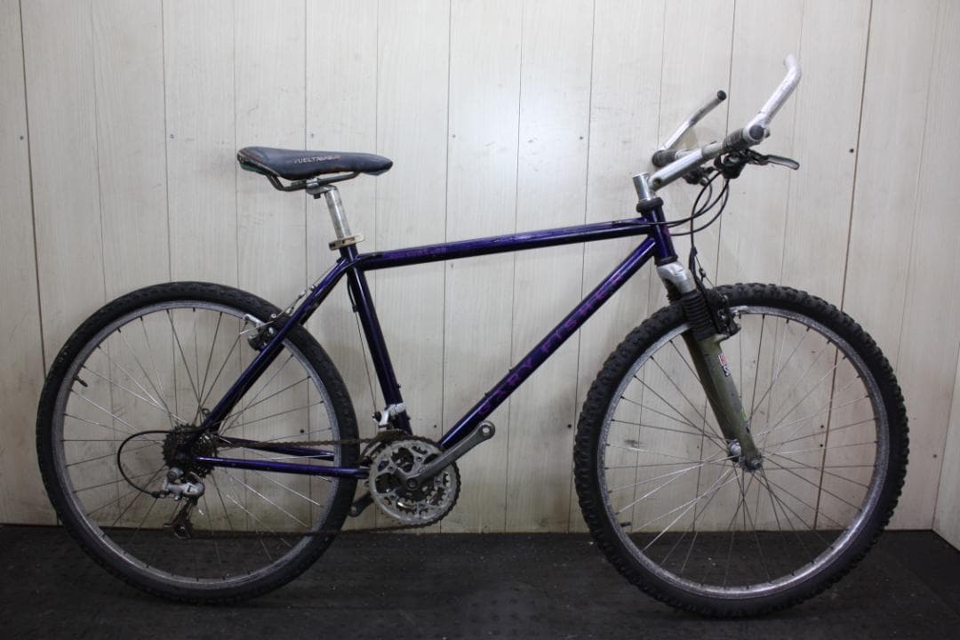 Gary Fisher Hoo Koo EKoo 26型460mmVINTAGE