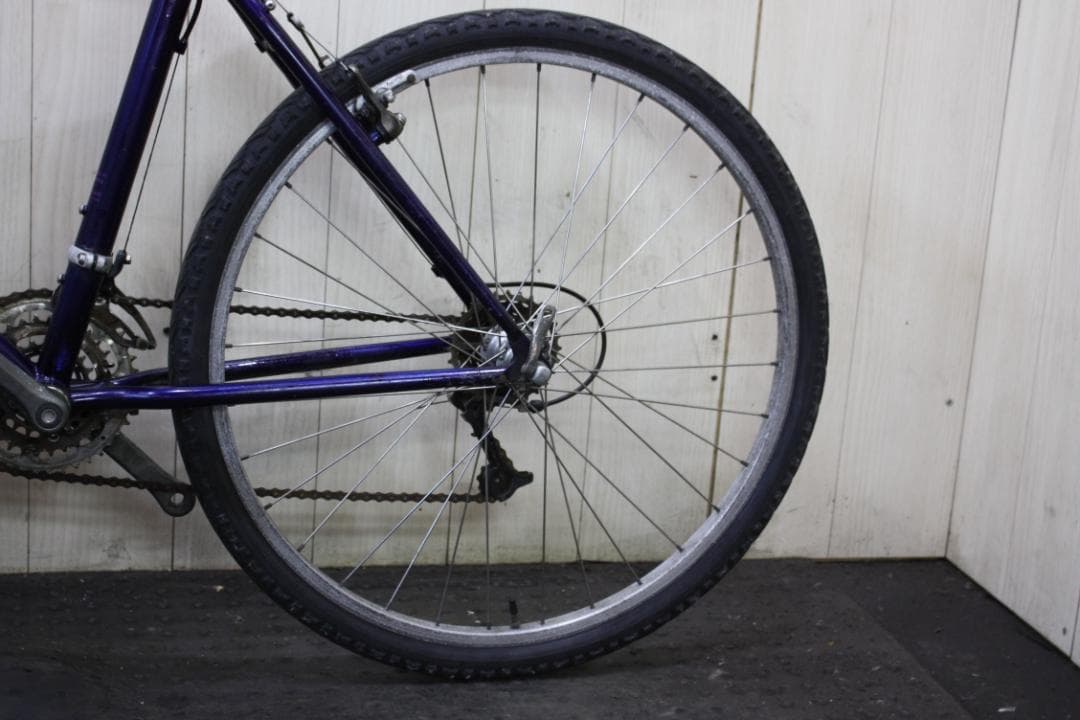 Gary Fisher Hoo Koo EKoo 26型460mmVINTAGE