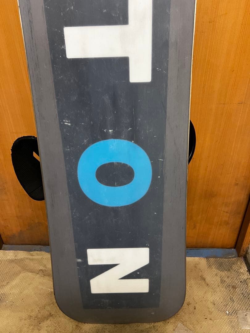 カ*キ様 Burton Custom 154 バインディングMサイズ　セット