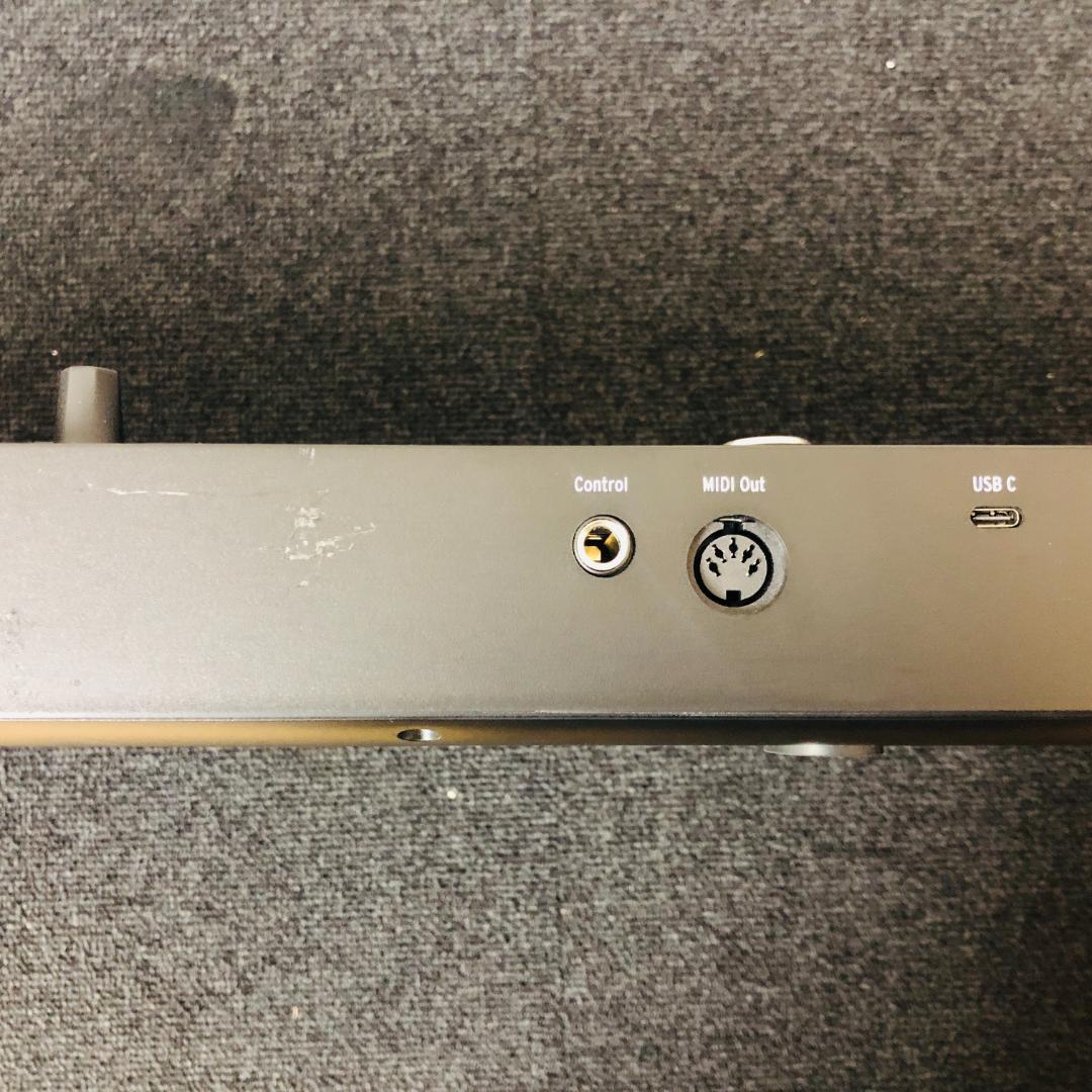 【送料無料】ARTURIA KEYLAB Essential 49 mk3