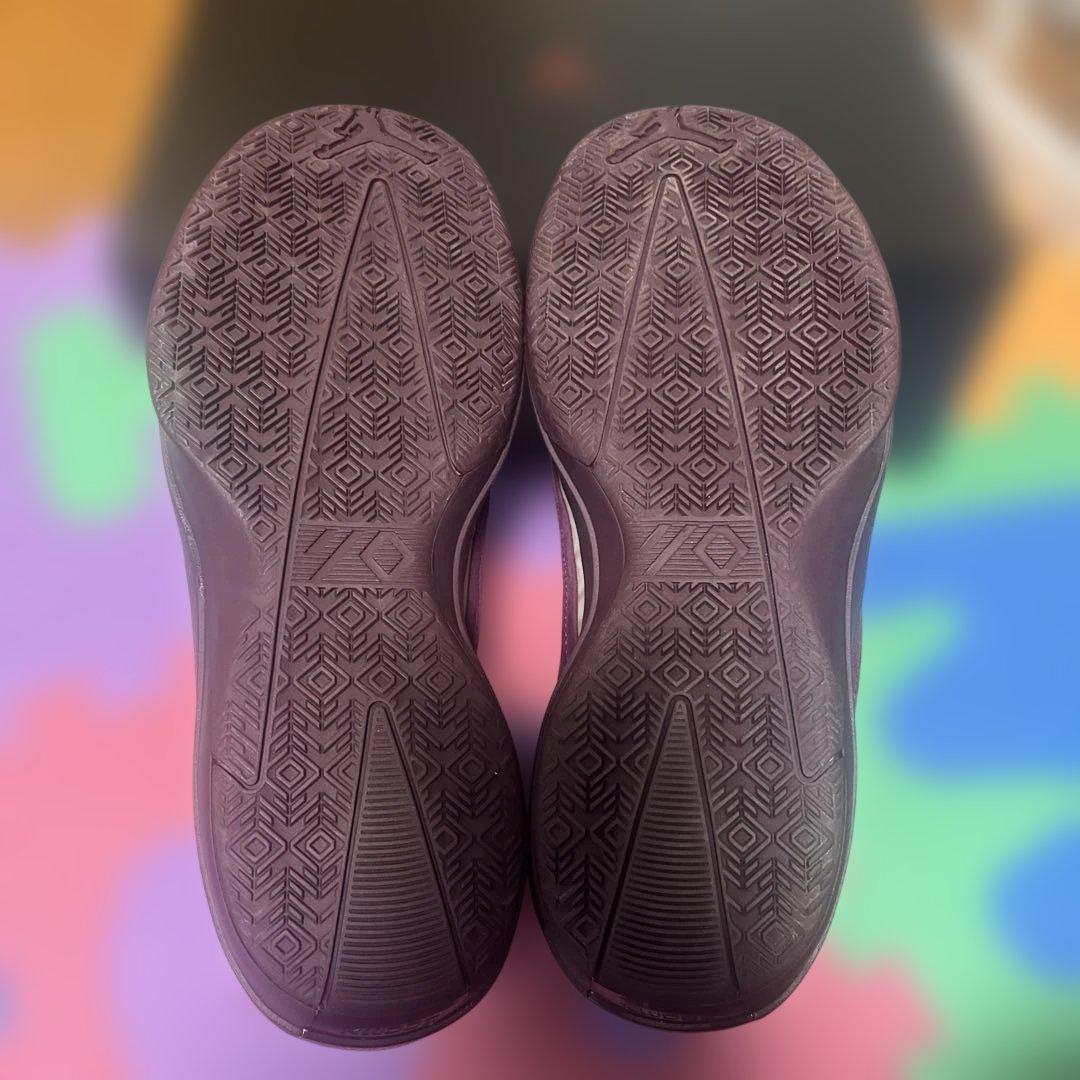 シューズ(男性用) Jordan40 PF