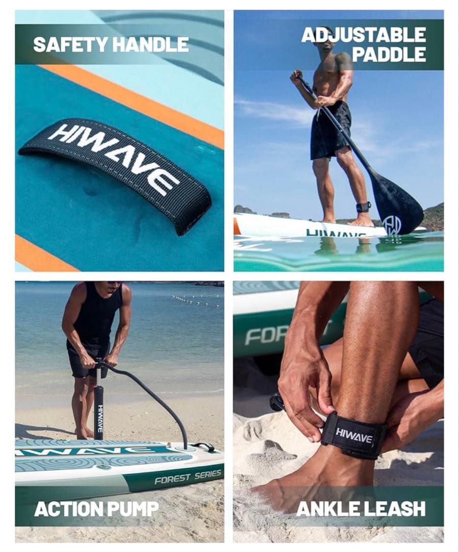 SAP☆スタンドアップパドルボード☆