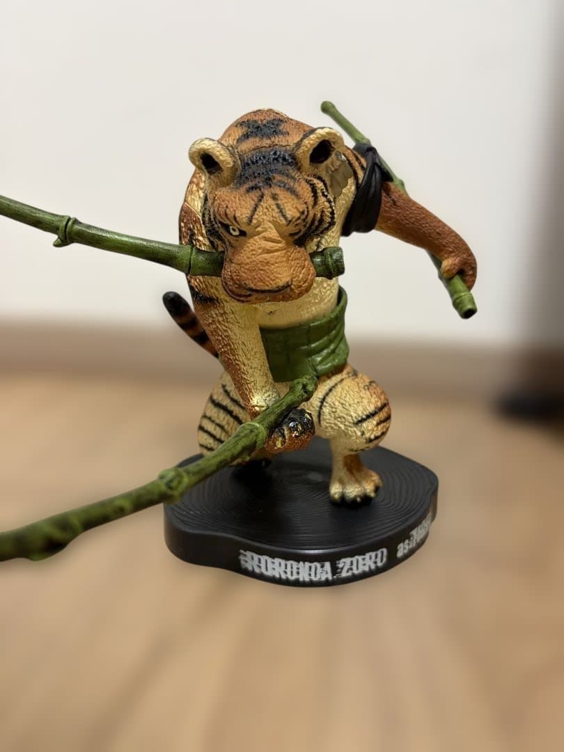 ワンピース フィギュアーツzero artist special ゾロ