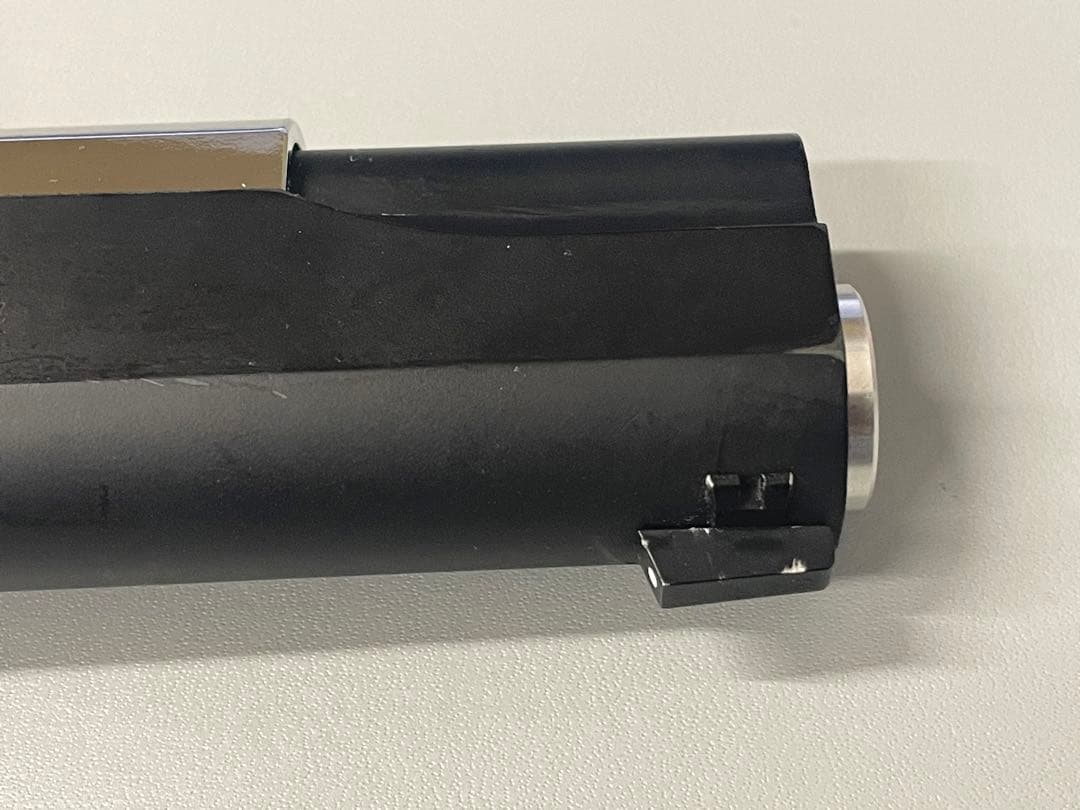 東京マルイコルトガバメント プラスチック製