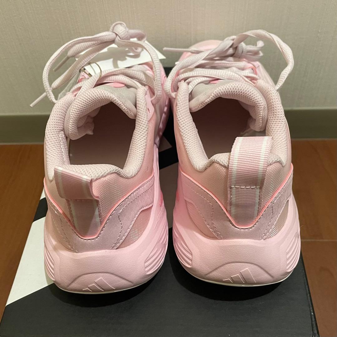 Adidas XENOBURST ‘Pink’ ゼノバースト