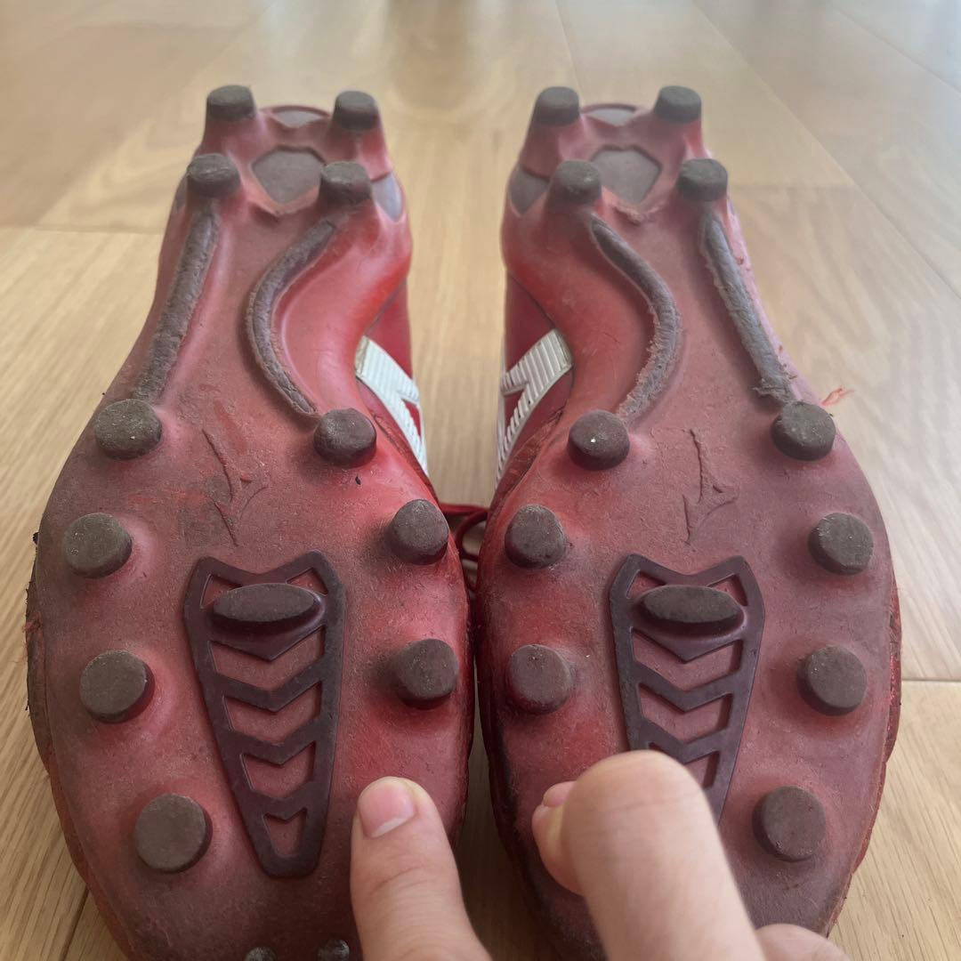 Mizuno サッカーシューズ モレリアNEO2