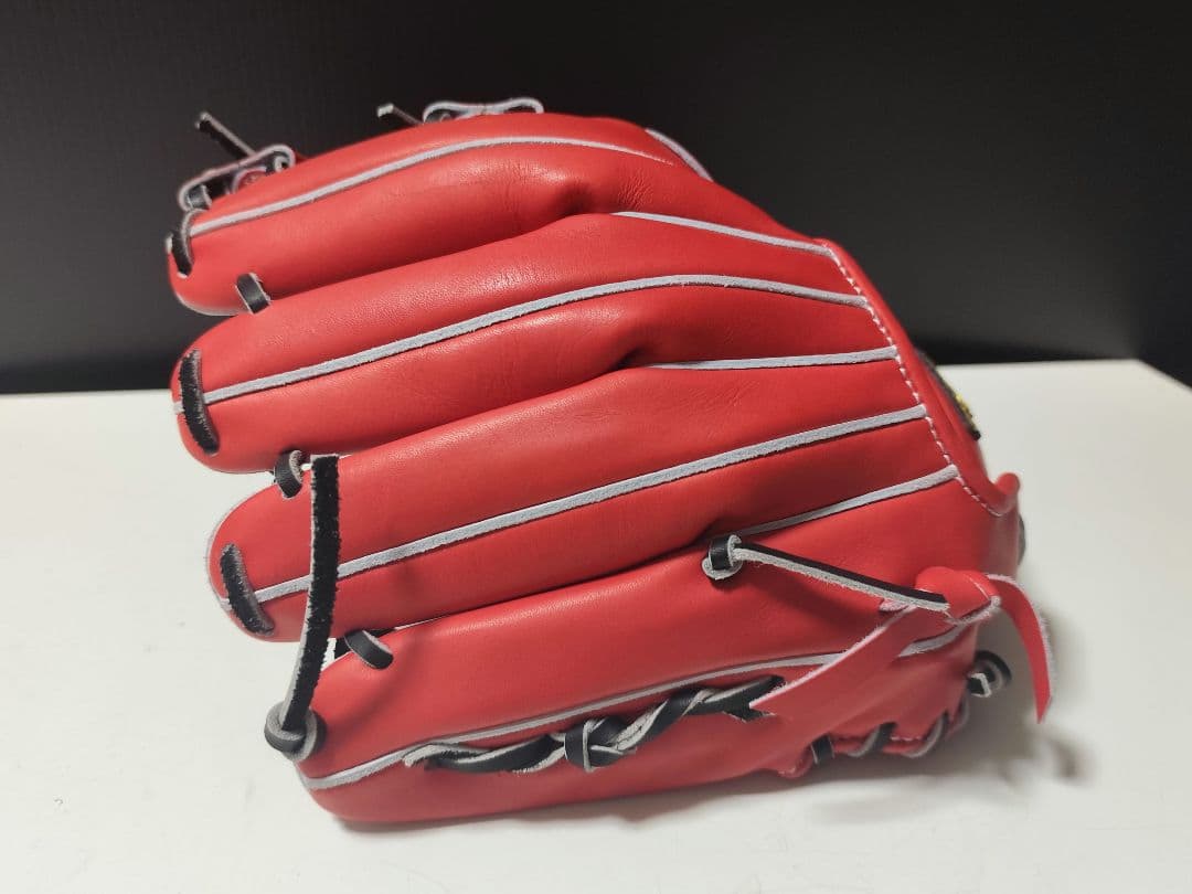 Take 硬式内野手用グローブ 高校野球対応