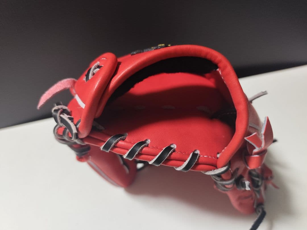 Take 硬式内野手用グローブ 高校野球対応