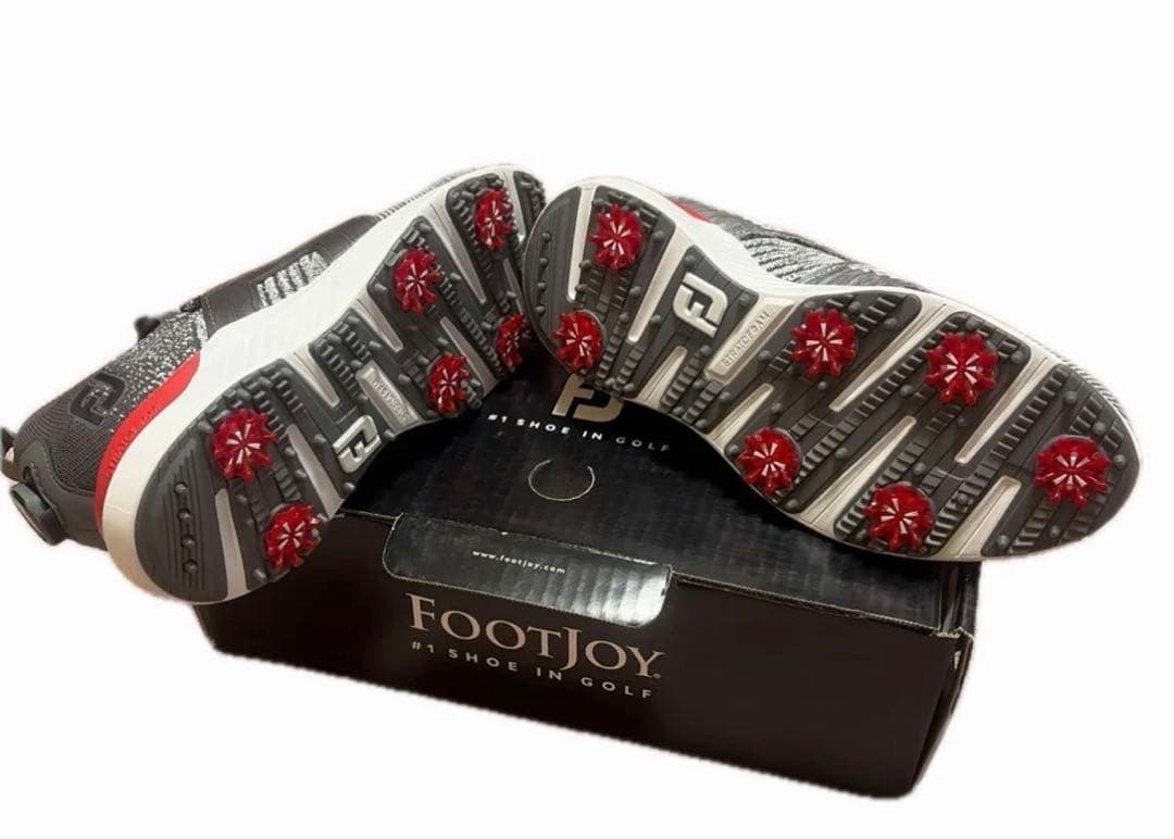 FootJoy ゴルフ用スニーカー　51083J