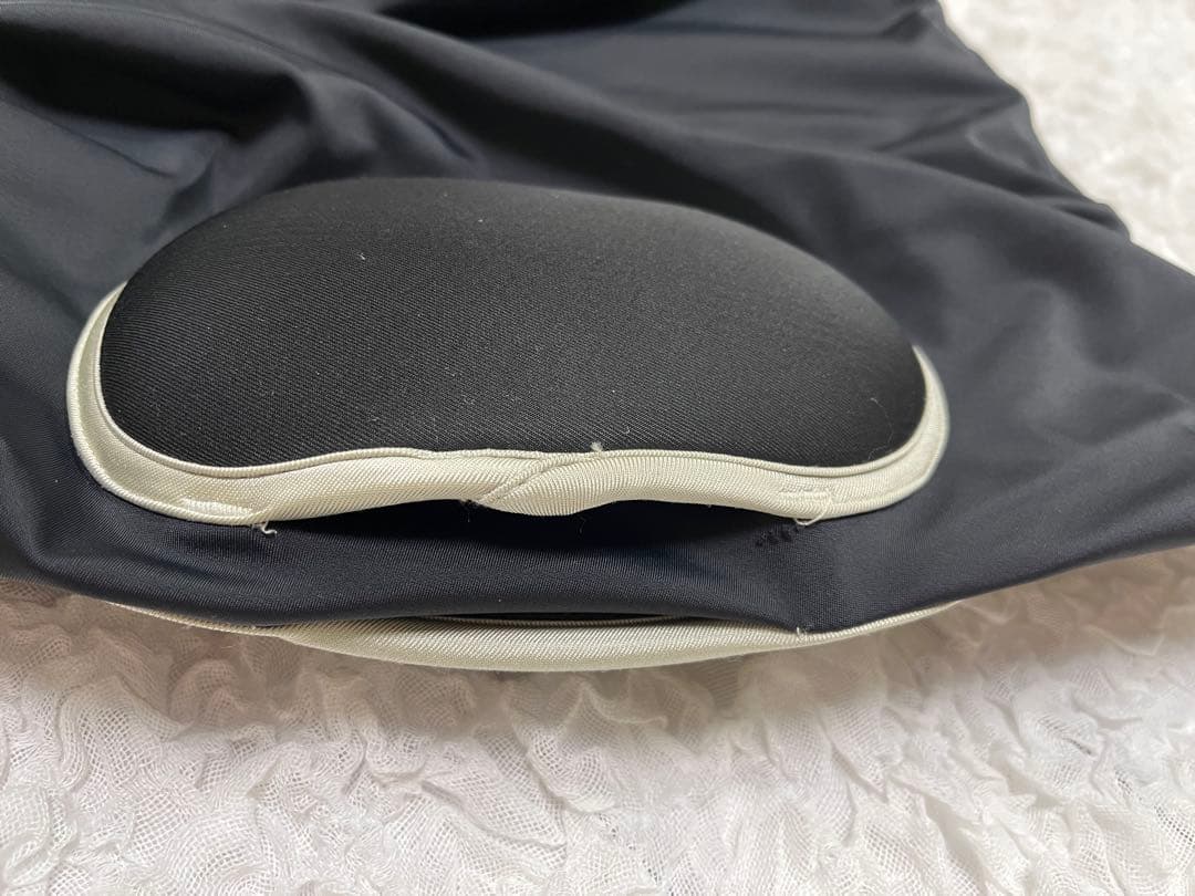 エビス スノーボード ヒッププロテクター スリムプロテクトXRD Sサイズ