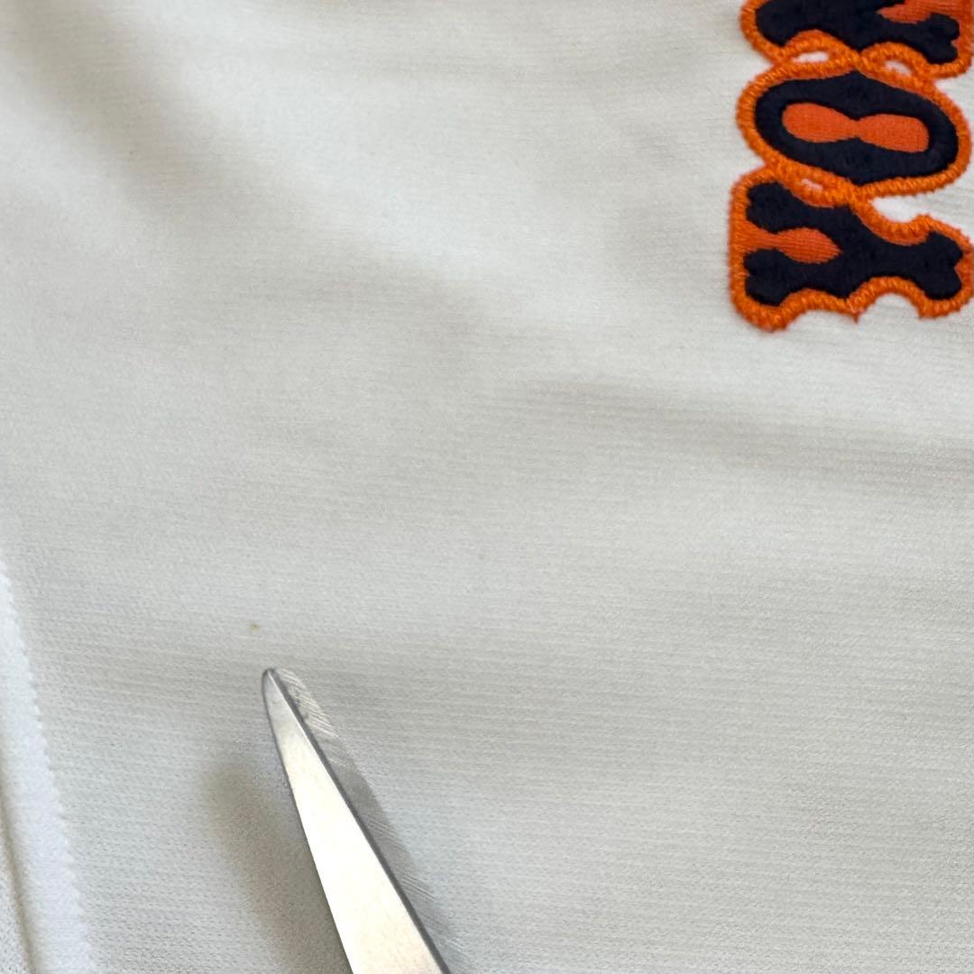 希少 1998-2005 読売ジャイアンツ 高橋由伸 デサント製 ユニフォーム