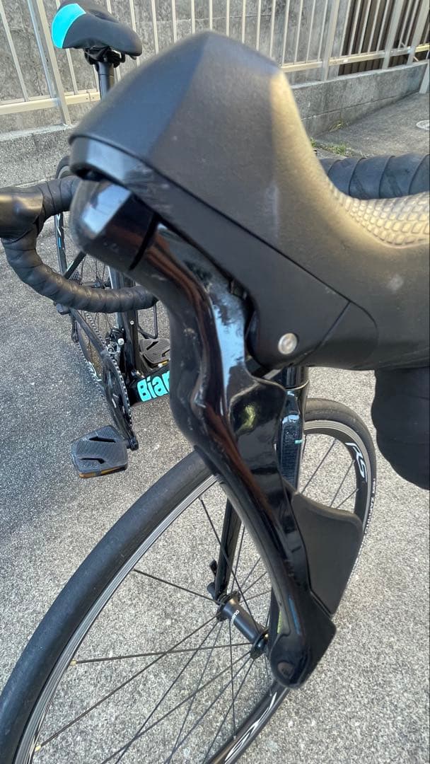 Bianchi ビアンキ SPRINT シィーティーロード サイズ50