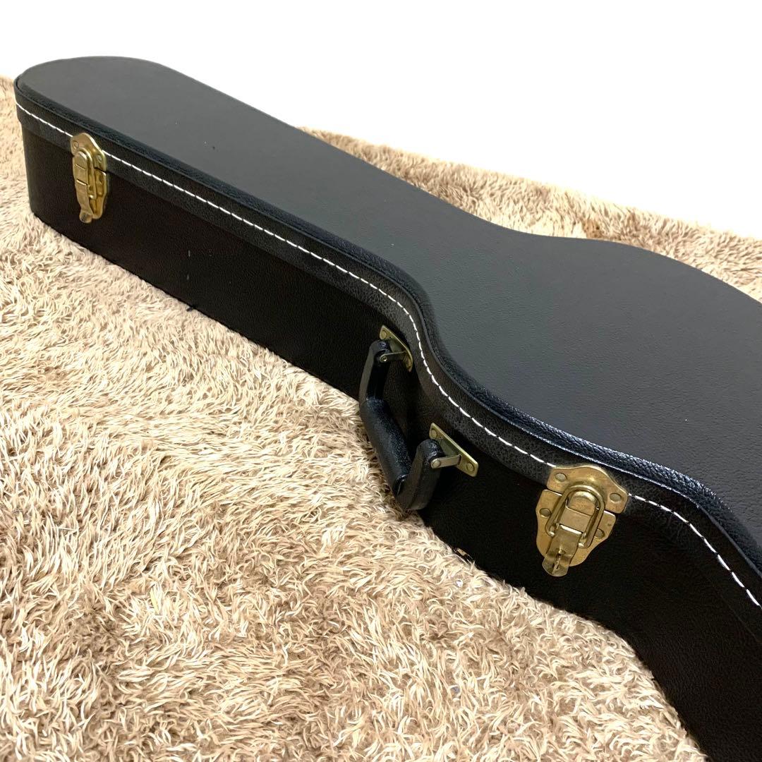 【極美品・希少】Simon&Patrick No.29198単板シダー エレアコ