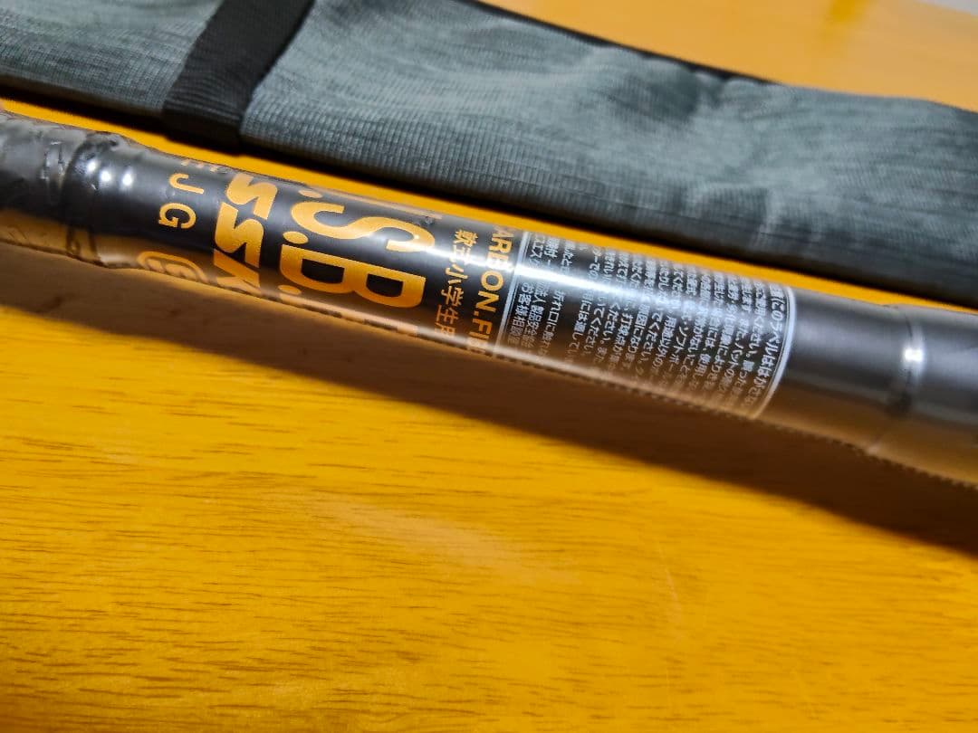 ⭐必見⭐MM18JR ヘビー ジュニア SBB5085 ブラック 80cm