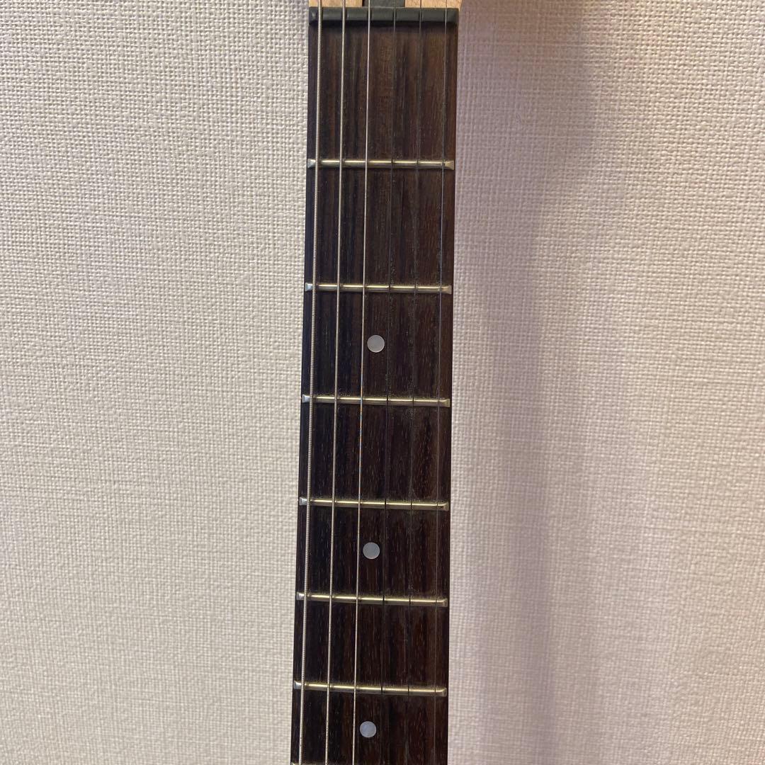 Yamaha PACIFICA 311ホワイト エレキギター
