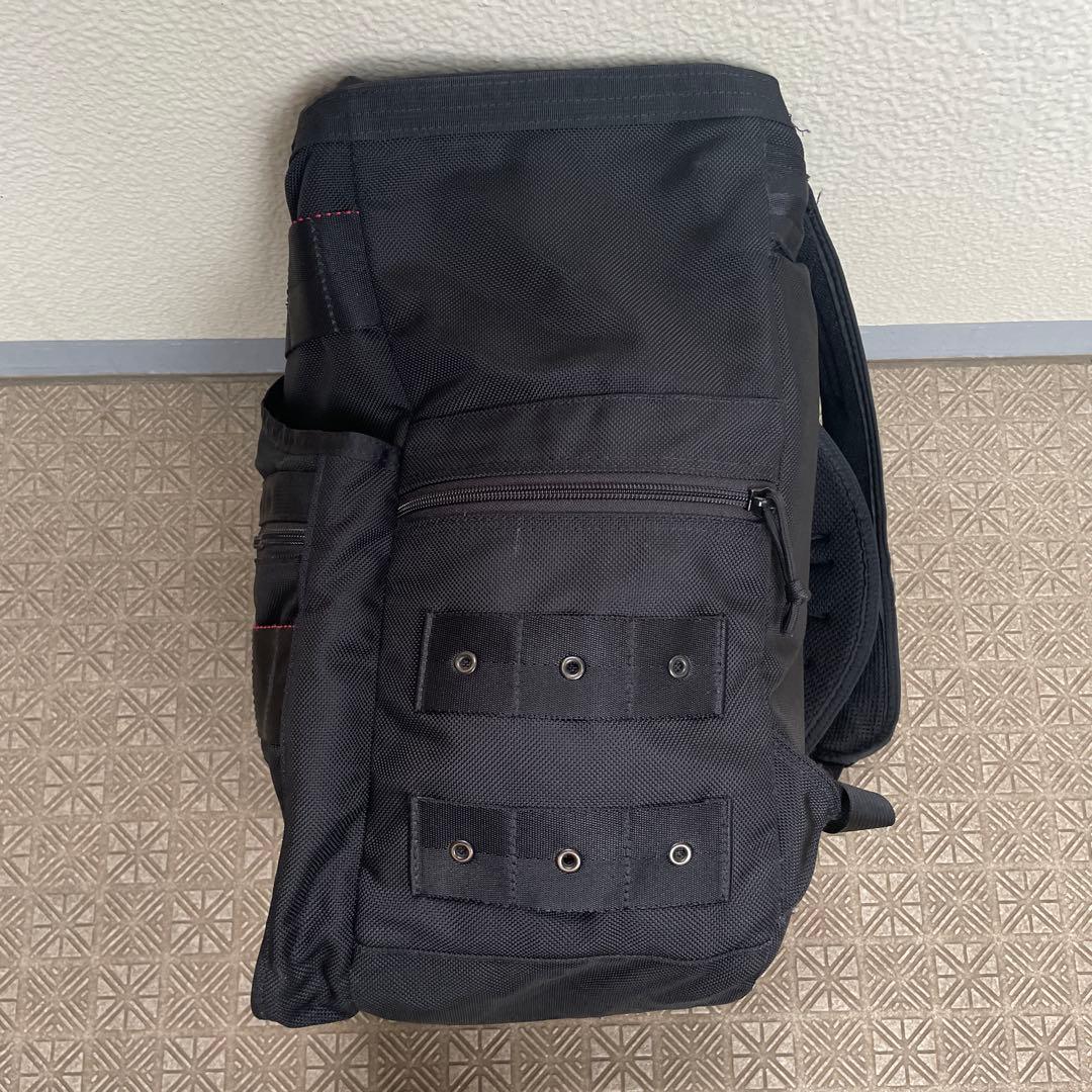 ブリーフィング　ジムパック　MADE IN USA