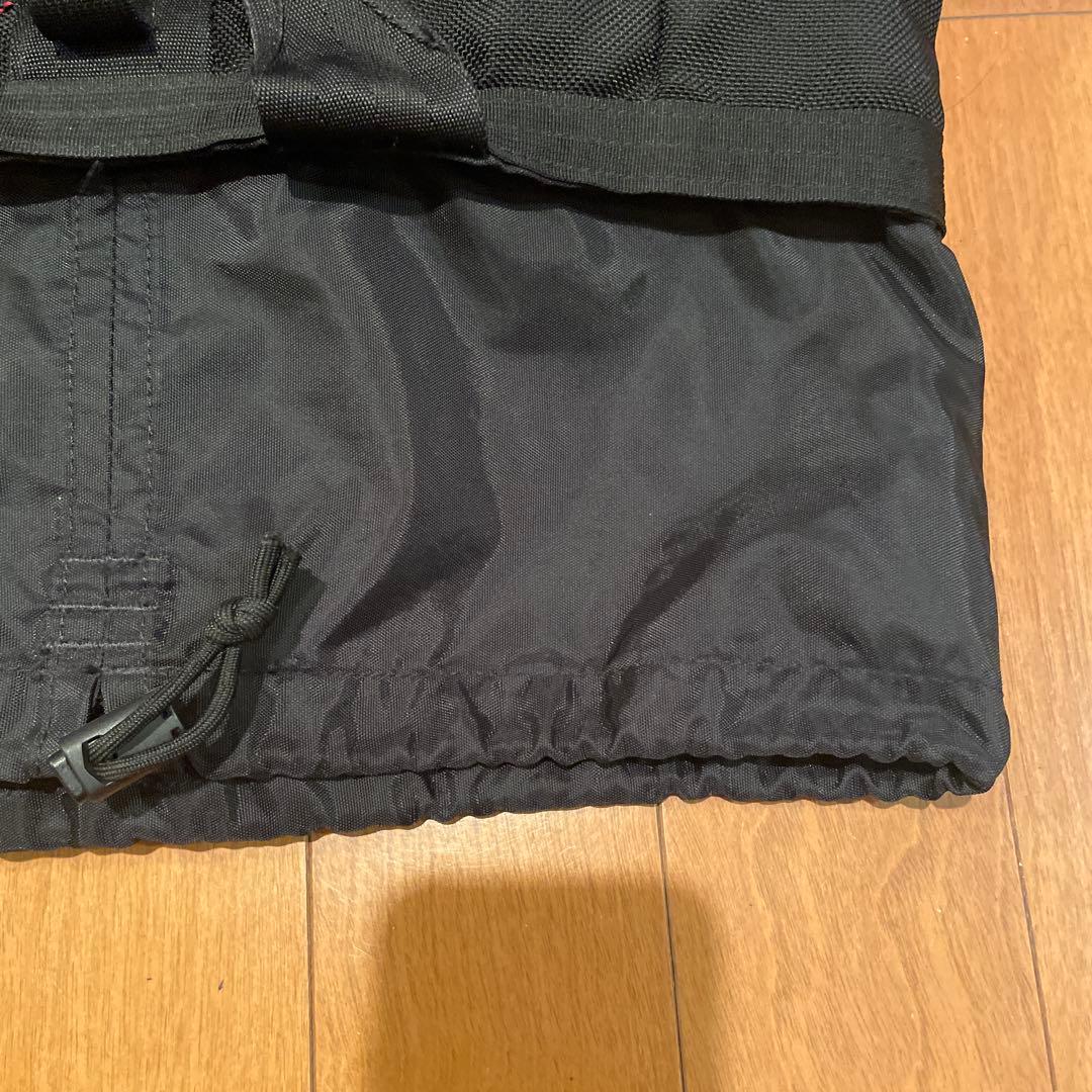 ブリーフィング　ジムパック　MADE IN USA