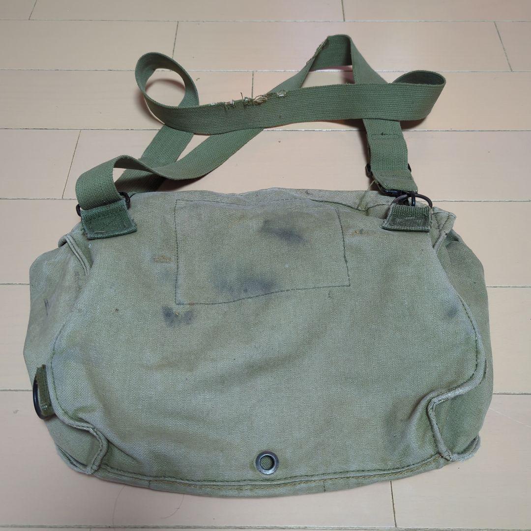 USED　BAG