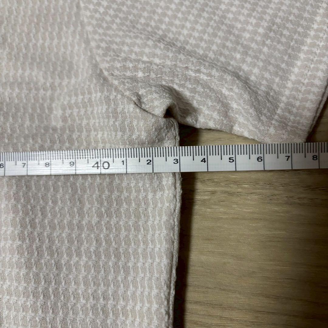 muta MARINE メンズ 半袖ポロシャツ サイズ2