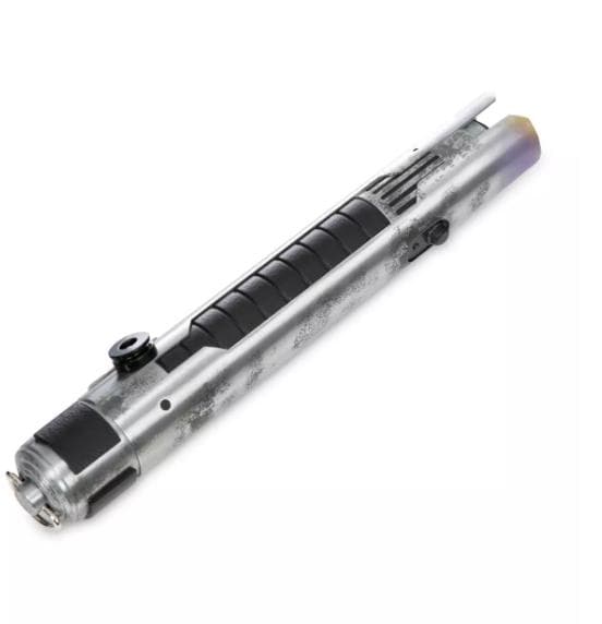 【Star Wars】　Master Sol レガシー ライトセーバー ヒルト