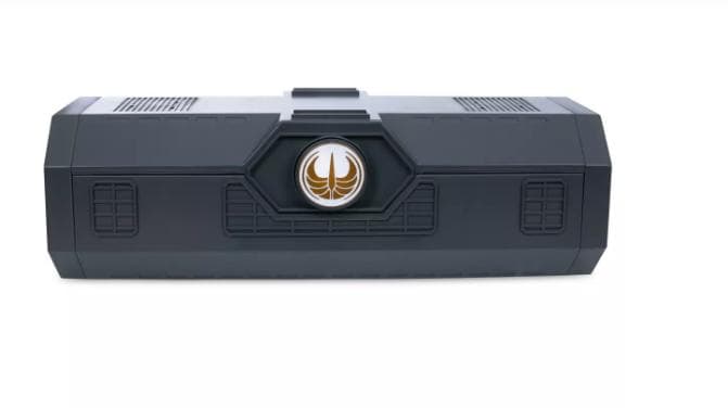 【Star Wars】　Master Sol レガシー ライトセーバー ヒルト