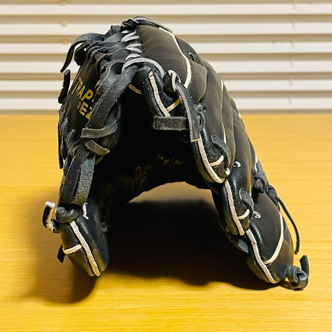 【希少】Rawlings Made in USA PRO-TB ゴールドグローブ
