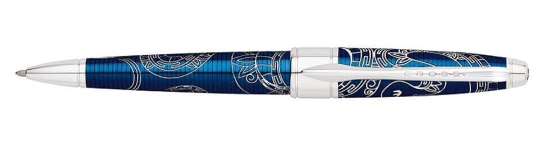 CROSS 2013 イヤー・オブ・ザ・スネーク　スペシャルエディション