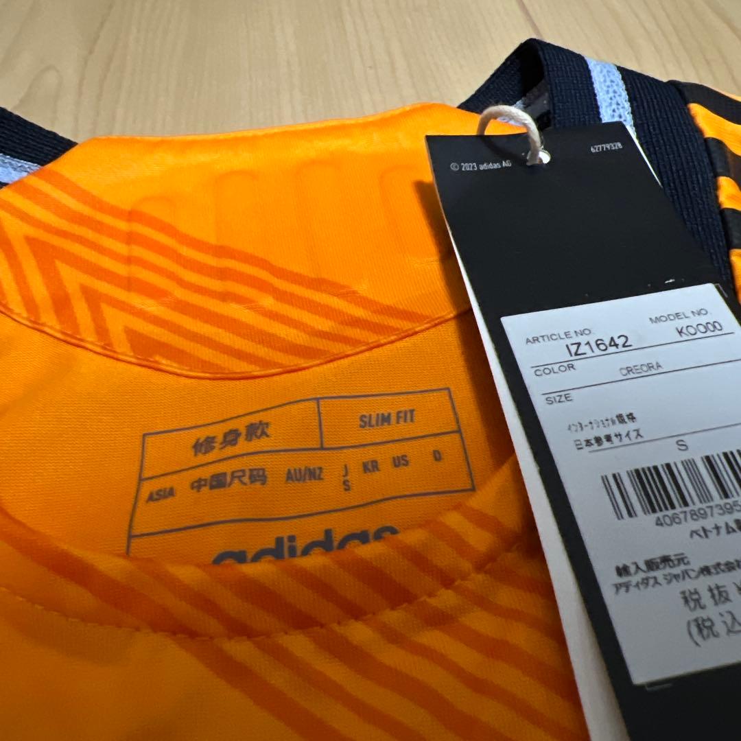 レアルマドリー エムバペ オーセンティック 新品