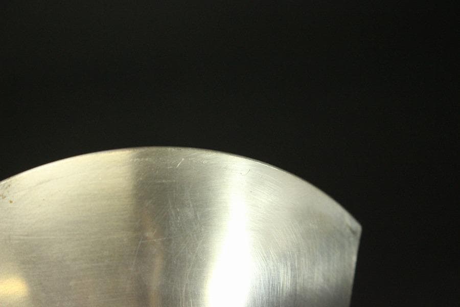 煎茶 蔵苑作 錫 茶入 茶托 瓶敷 まとめて (LC812)