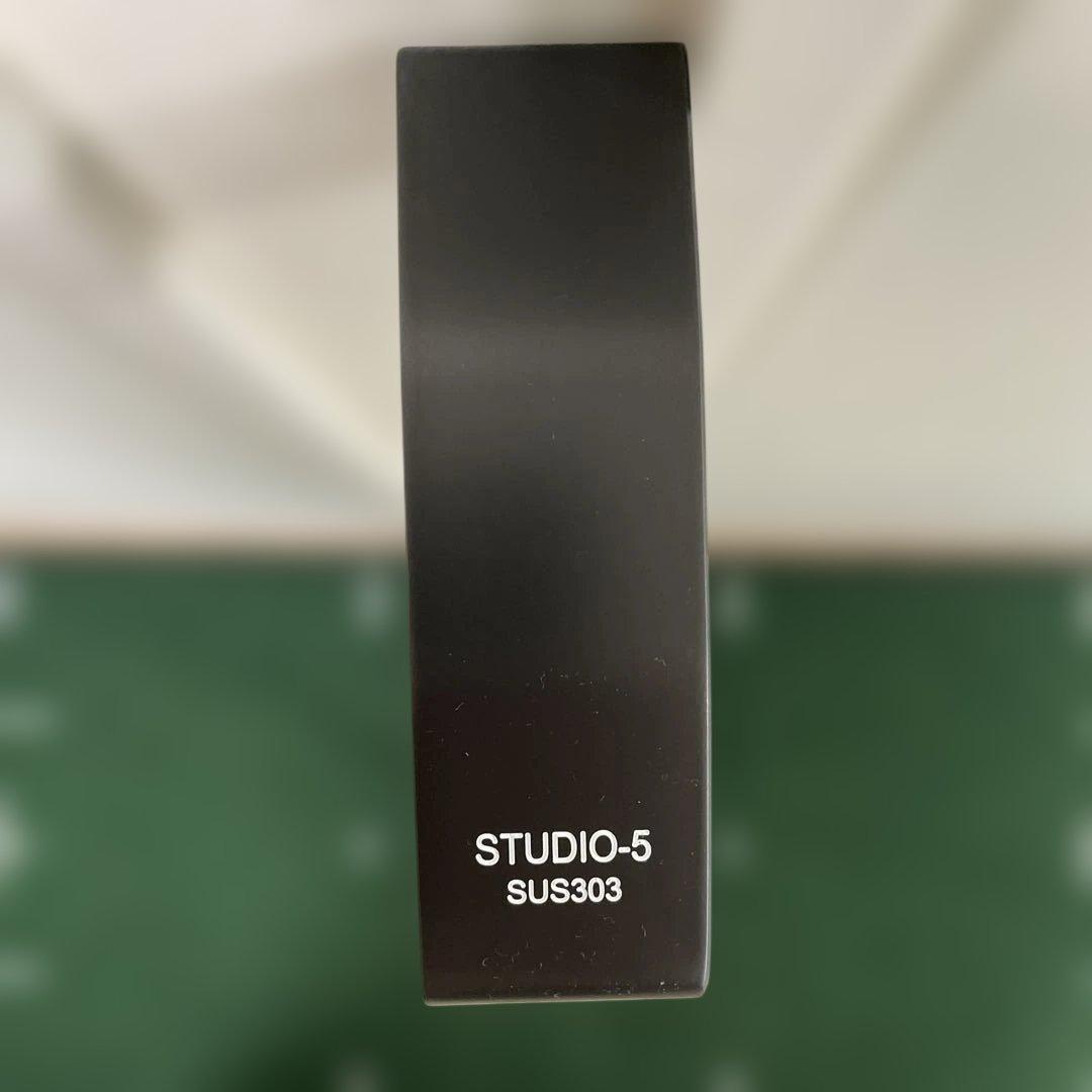 Masdagolf STUDIO-5 SUS303 パター