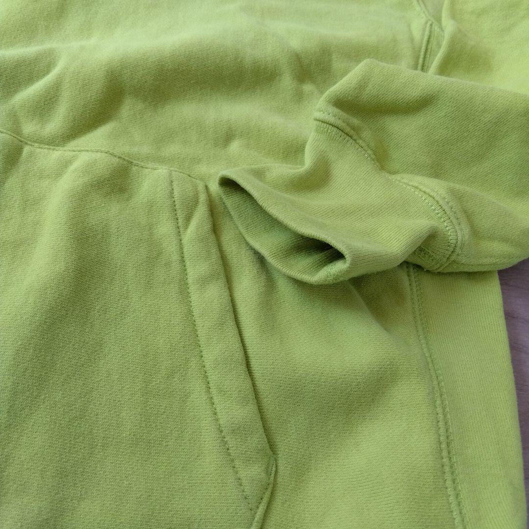 L*a様 藤井風　my flower's here フーディーフレッシュグリーン