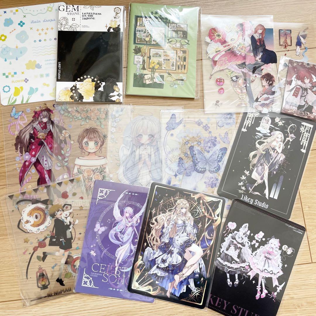 海外 マスキングテープ 人物 装飾 マステ PET まとめ売り コラージュ