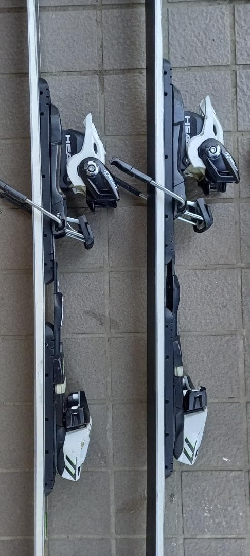 HEAD WORLDCUP REBELS iGS RD TEAM（165cm）