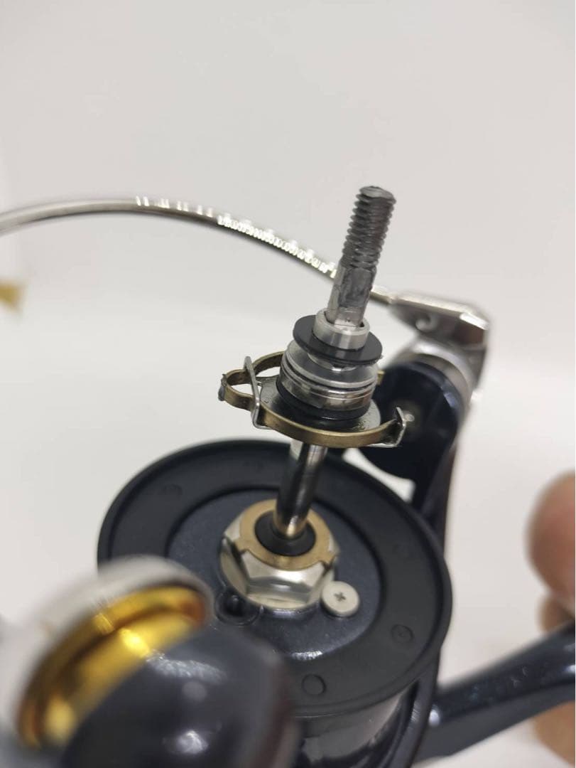 23ソルティガ6000-XH