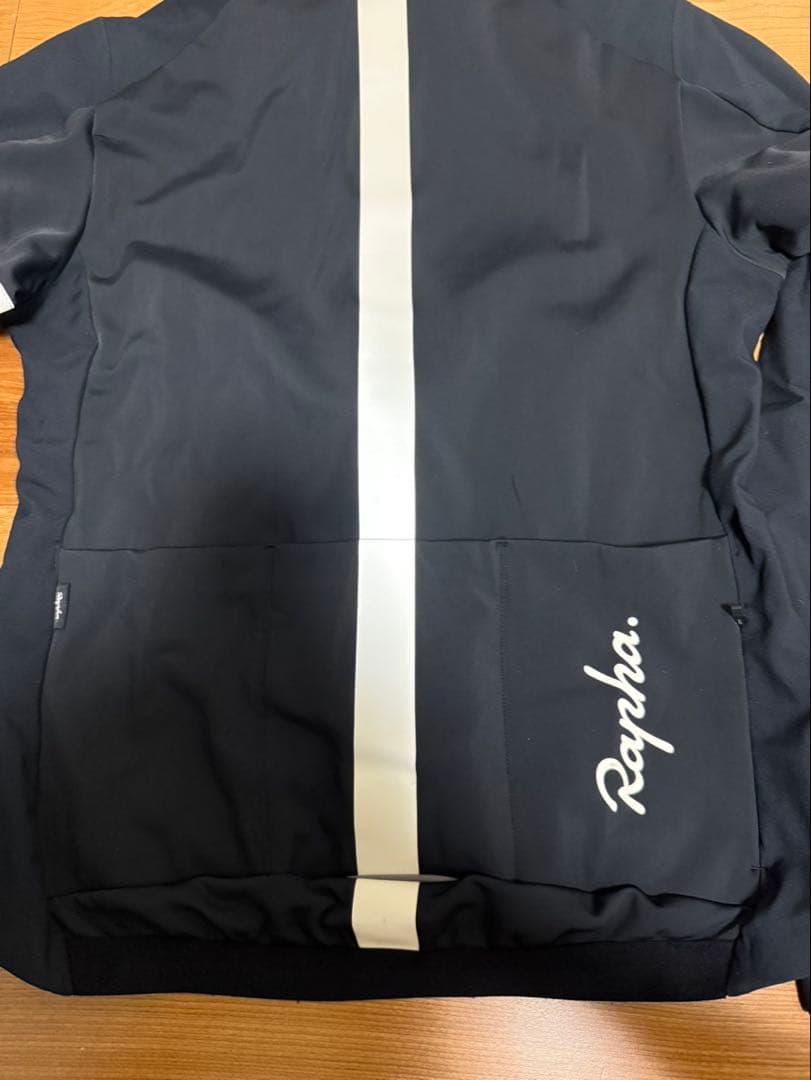 Raphaトレーニングジャケット rn136413