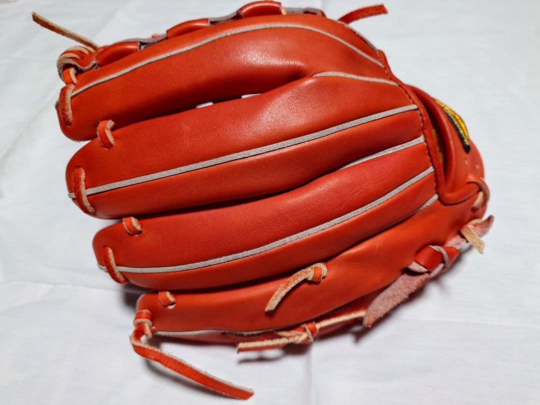 ミズノプロ グラブ 硬式 内野手用