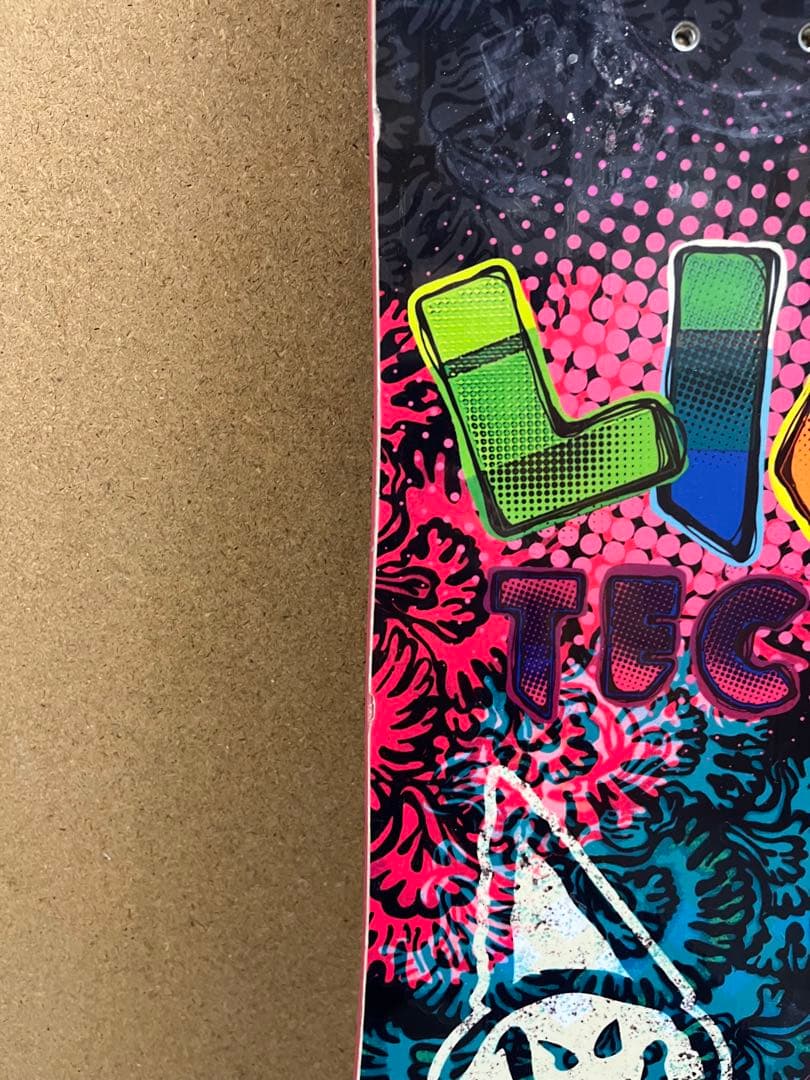 Lib Tech リブテック GALPARK PowerBanana