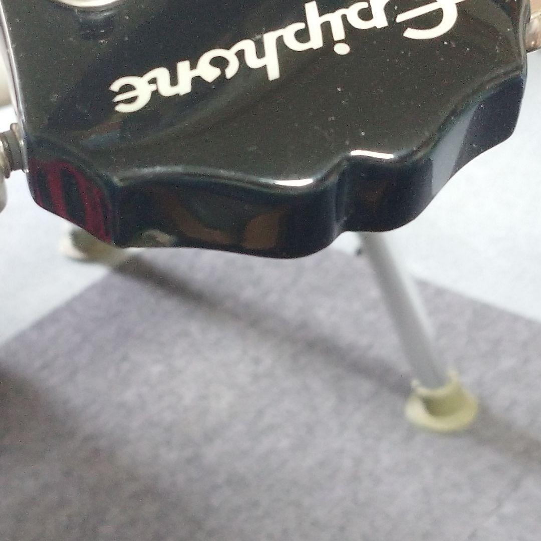 Epiphone Les Paul Standard Pro ギグバック付き