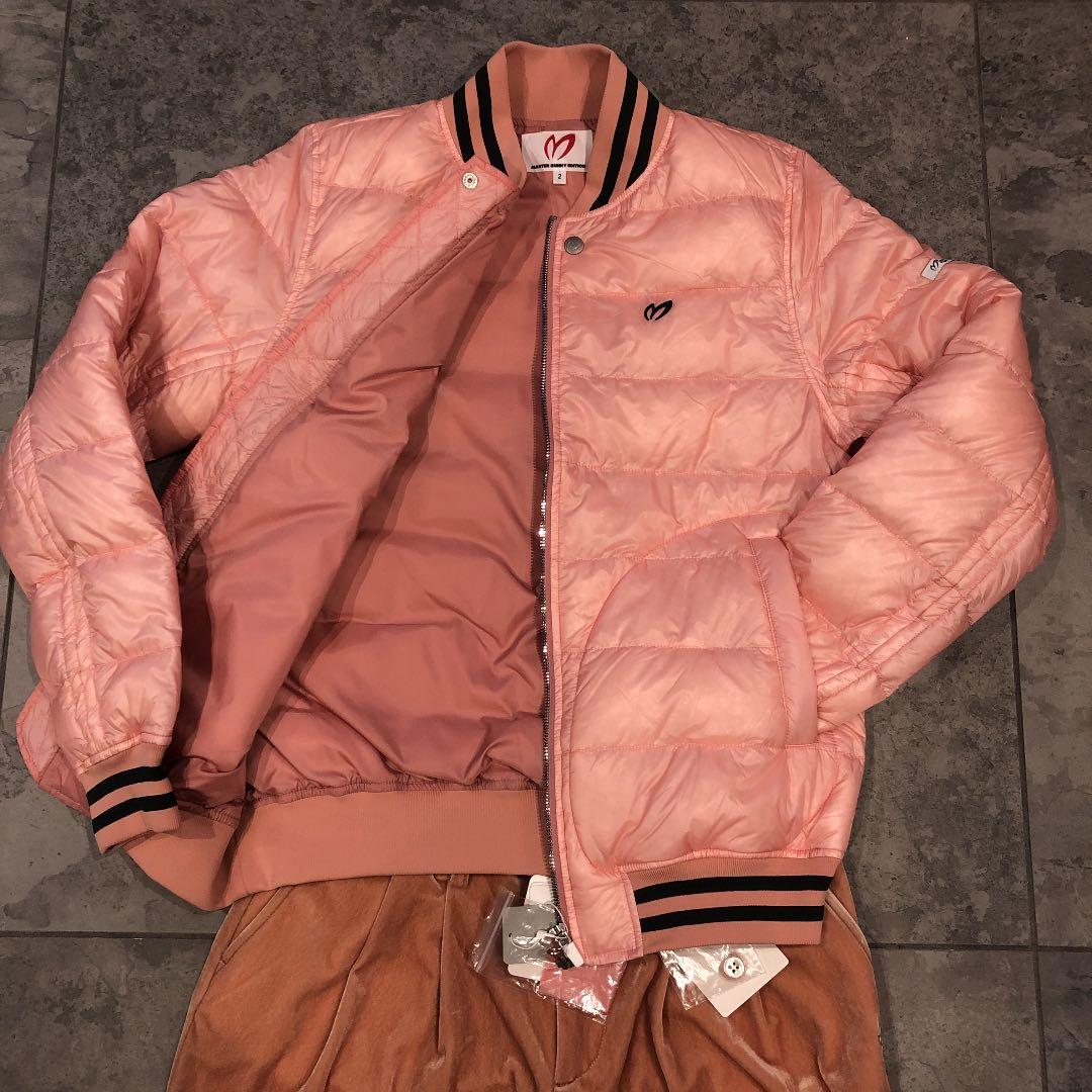 レディースウェア MASTER  BANNY EDITION