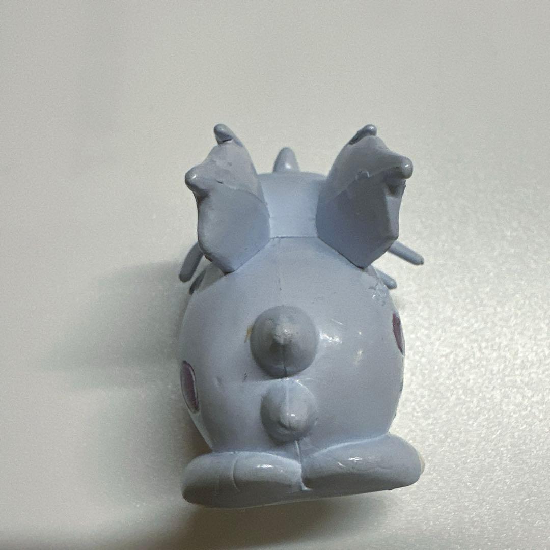 希少！【初期】 モンコレ　ニドラン♀ ニドリーノ　ニドクイーン